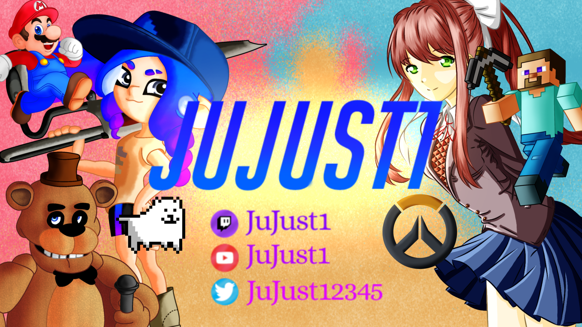 Illustration Twitch